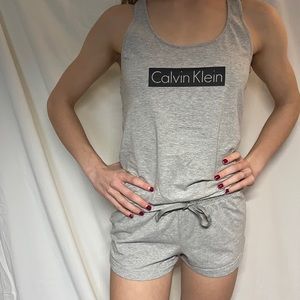 Calvin Klein pj set